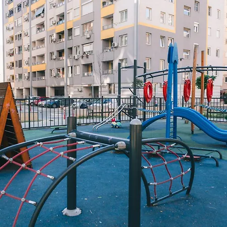 Family Heaven - Premium Скопье
