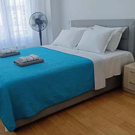Апартаменты Family Heaven - Premium *